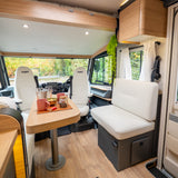Brand new Automatic Pilote A Class Motorhome