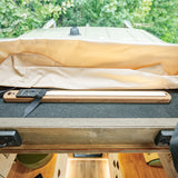 Isabella - Automatic Off Grid Luxury 4 berth Campervan