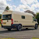 Polly - Fully Off Grid Super Lux 3 berth Campervan + £10,000