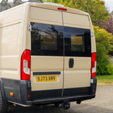 Polly - Fully Off Grid Super Lux 3 berth Campervan + £10,000