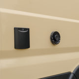 Polly - Fully Off Grid Super Lux 3 berth Campervan + £10,000