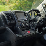 Polly - Fully Off Grid Super Lux 3 berth Campervan + £10,000