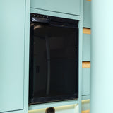 Polly - Fully Off Grid Super Lux 3 berth Campervan + £10,000