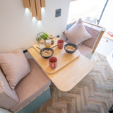 Polly - Fully Off Grid Super Lux 3 berth Campervan + £10,000