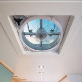 Polly - Fully Off Grid Super Lux 3 berth Campervan + £10,000