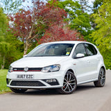 Automatic VW Polo Gti