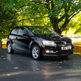 VW Polo 1.2 TSI