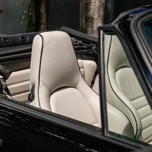 Stunning 1987 Porsche 911 SuperSport Cabriolet