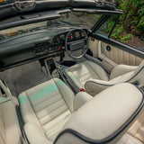 Stunning 1987 Porsche 911 SuperSport Cabriolet