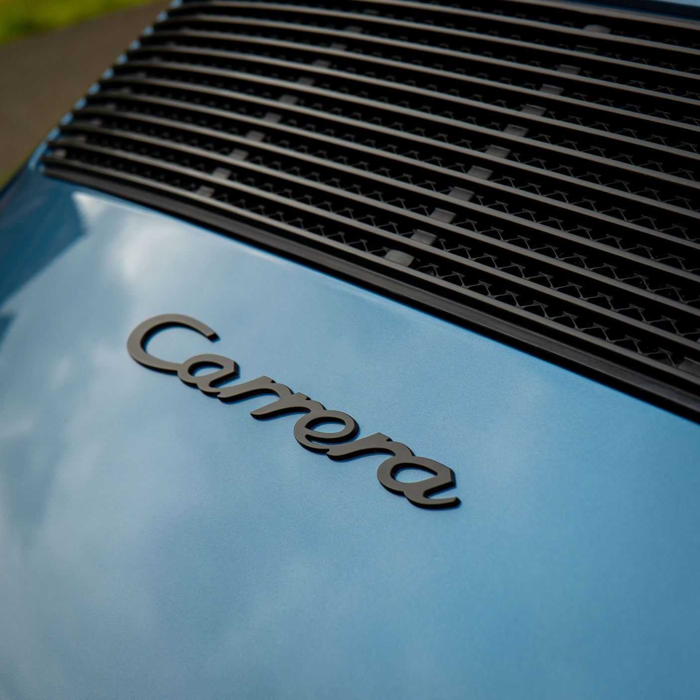 1989 Porsche 911 Super Sport Cabriolet Wide Body + £5000 cash