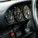 1989 Porsche 911 Super Sport Cabriolet Wide Body + £5000 cash