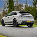 Stunning Porsche Macan GTS