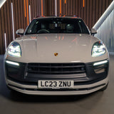 Stunning Porsche Macan GTS