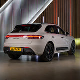 Stunning Porsche Macan GTS