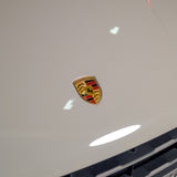 Stunning Porsche Macan GTS