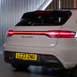 Stunning Porsche Macan GTS