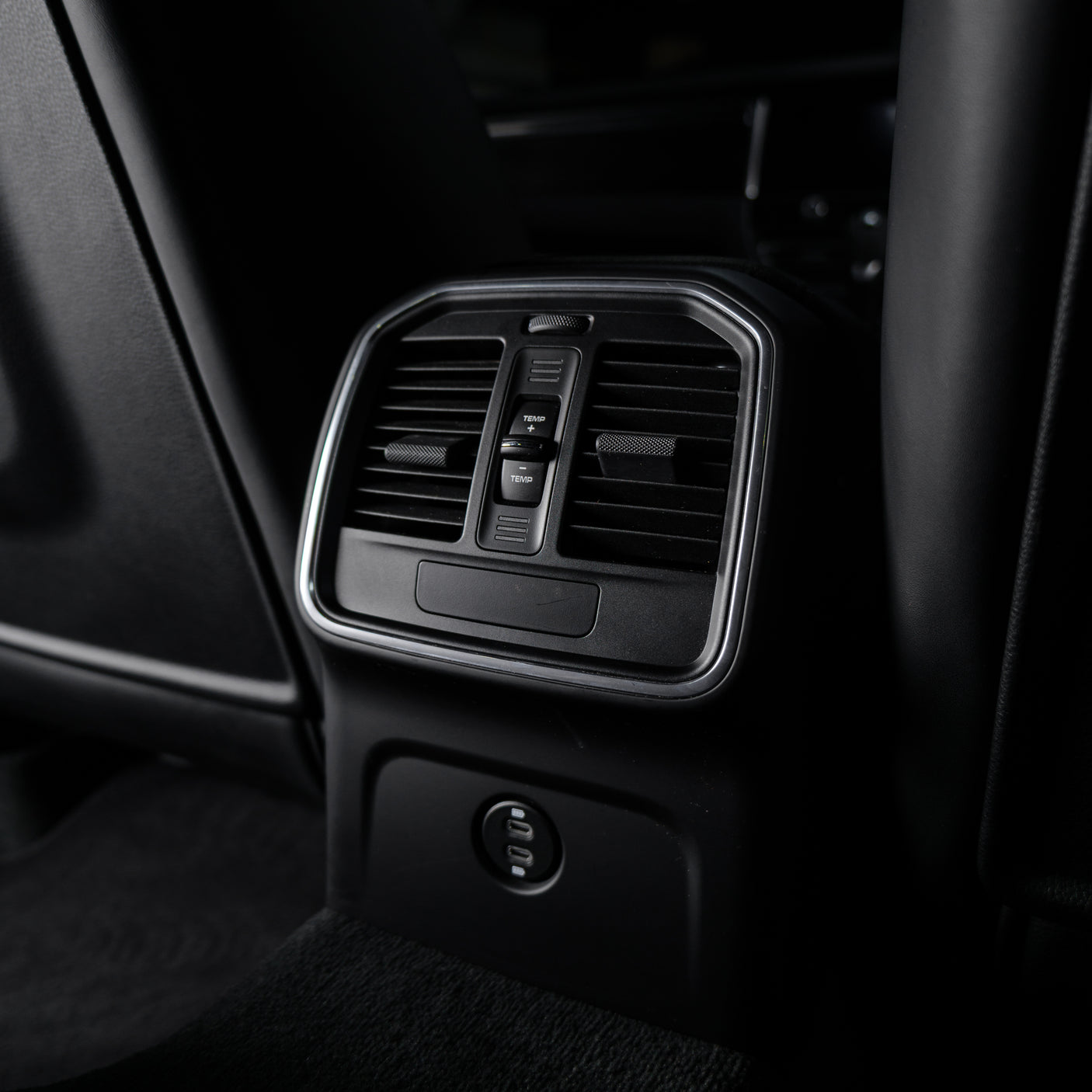 Stunning Porsche Macan GTS