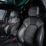 Stunning Porsche Macan GTS