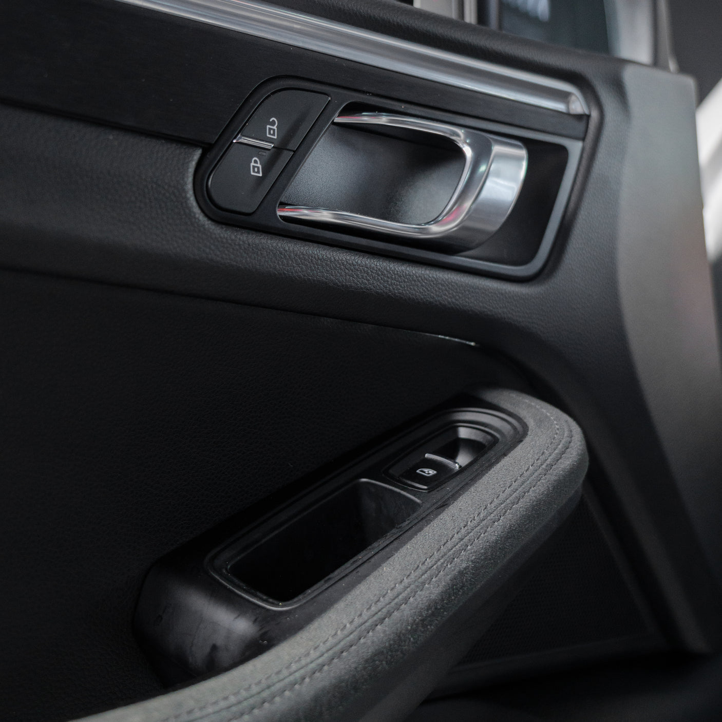 Stunning Porsche Macan GTS