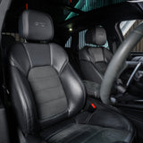 Stunning Porsche Macan GTS