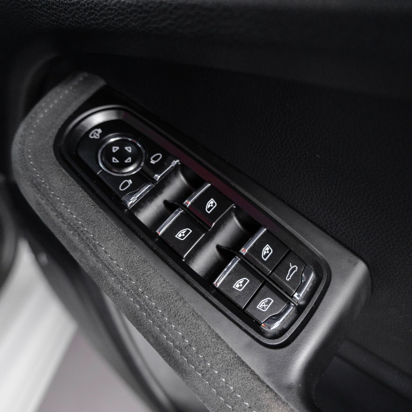 Stunning Porsche Macan GTS