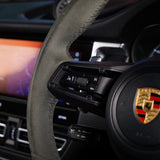 Stunning Porsche Macan GTS