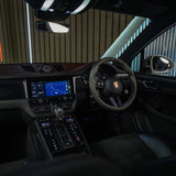 Stunning Porsche Macan GTS