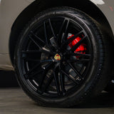 Stunning Porsche Macan GTS