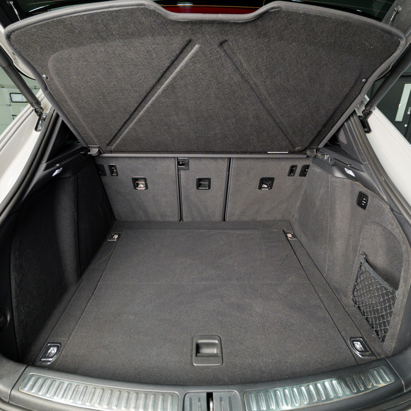 Stunning Porsche Macan GTS