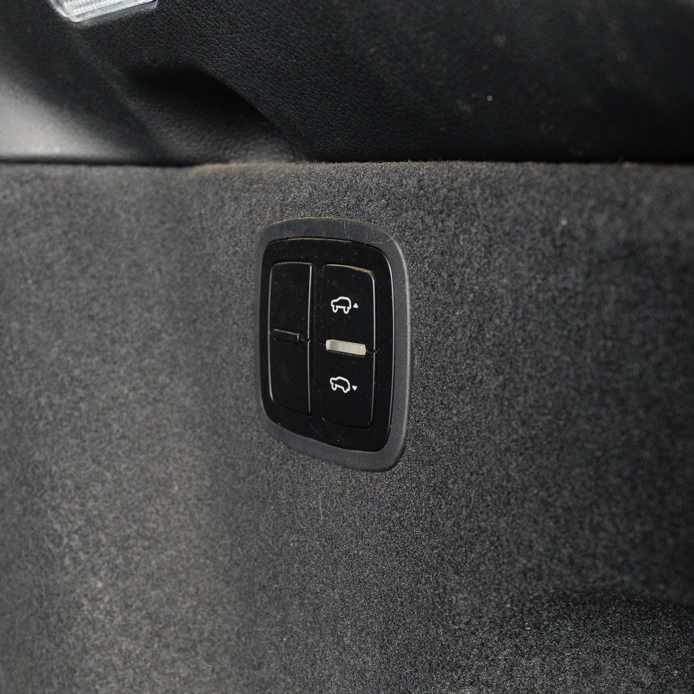 Stunning Porsche Macan GTS