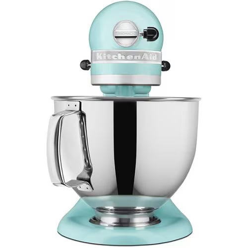 KitchenAid 4.8L Artisan Stand Mixer - Any Colour - 7th Oct 25