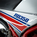 1984 RD350 - YPVS