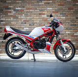 1984 RD350 - YPVS