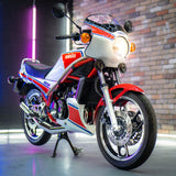 1984 RD350 - YPVS