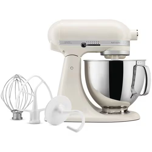 KitchenAid 4.8L Artisan Stand Mixer - Any Colour - 7th Oct 25