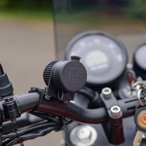 Royal Enfield Scram 411