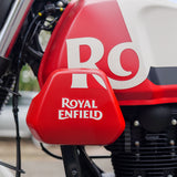 Royal Enfield Scram 411
