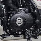 Royal Enfield Scram 411