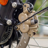 Royal Enfield Scram 411