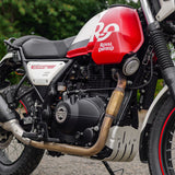 Royal Enfield Scram 411