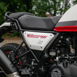 Royal Enfield Scram 411