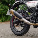 Royal Enfield Scram 411