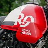 Royal Enfield Scram 411