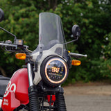 Royal Enfield Scram 411