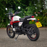 Royal Enfield Scram 411