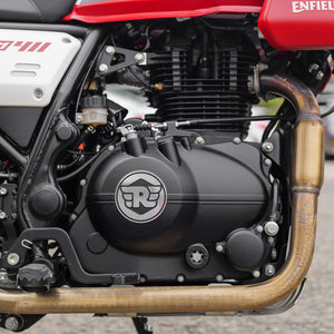 Royal Enfield Scram 411