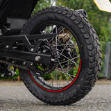 Royal Enfield Scram 411