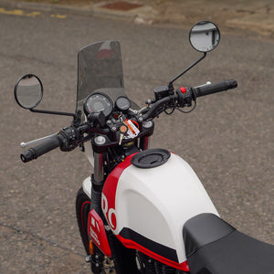 Royal Enfield Scram 411
