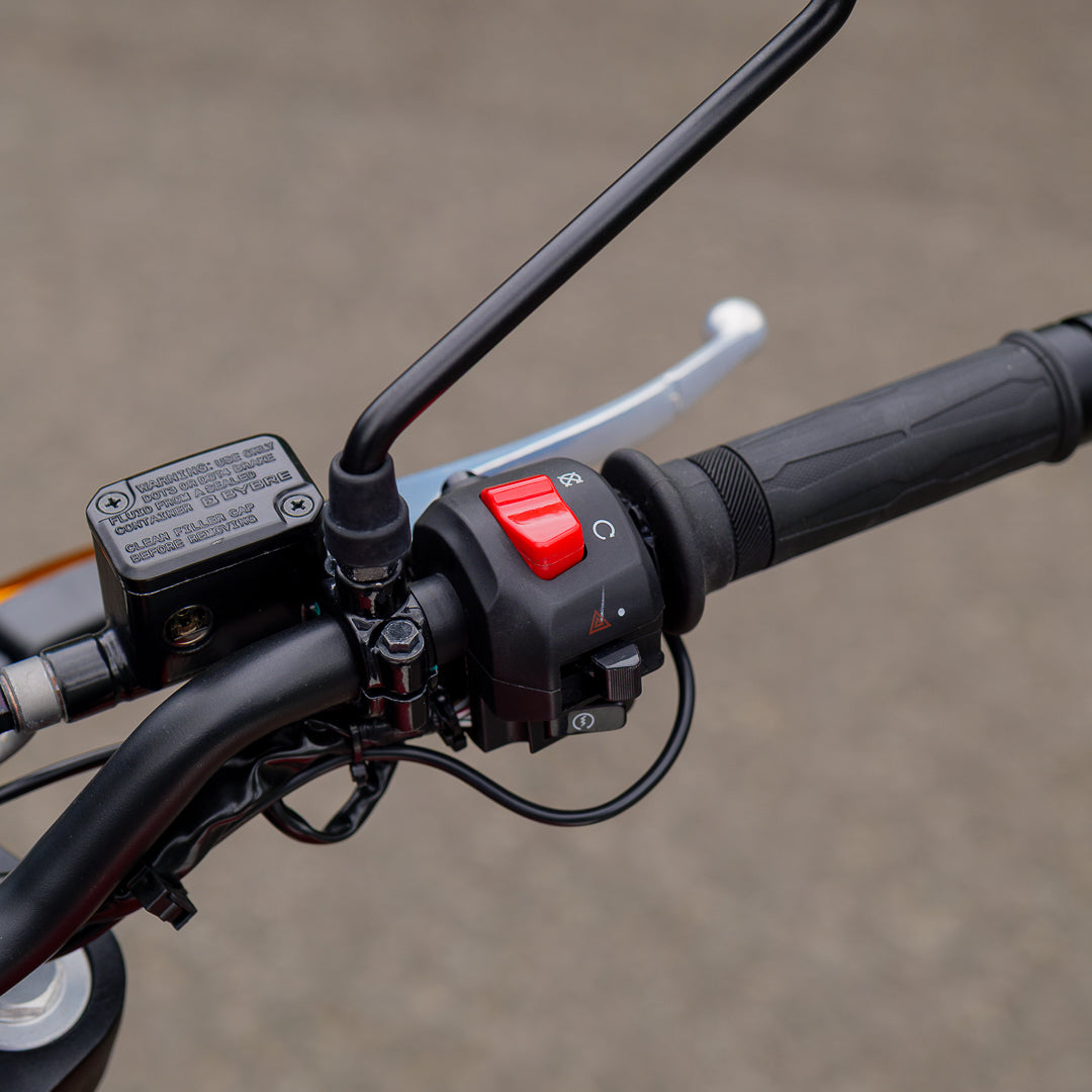 Royal Enfield Scram 411