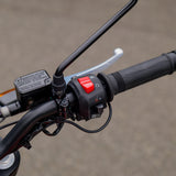Royal Enfield Scram 411
